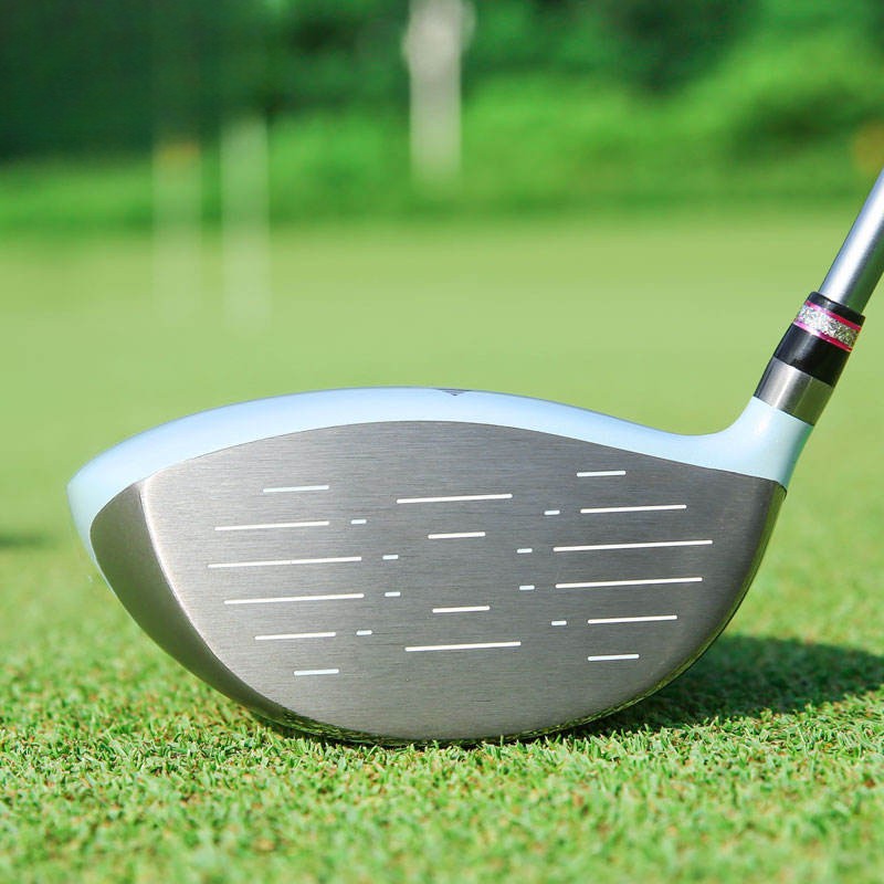 WanderS Titanium Alloy Professional Junior Golf Wood
