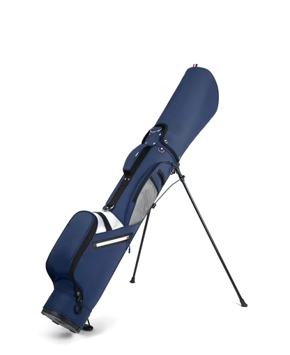 WanderS Golf Waterproof Microfiber Leather Golf Bag Lightweight Golf Stand Bag