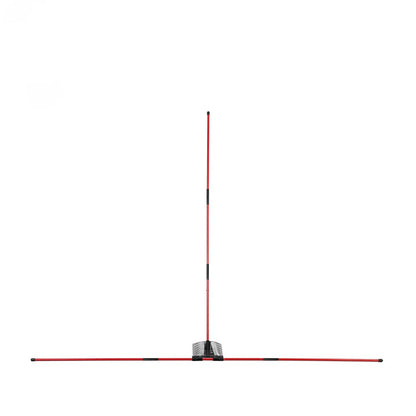 WanderS Swing Corrector Golf Training Aid Golf Alignment Sticks by WanderS