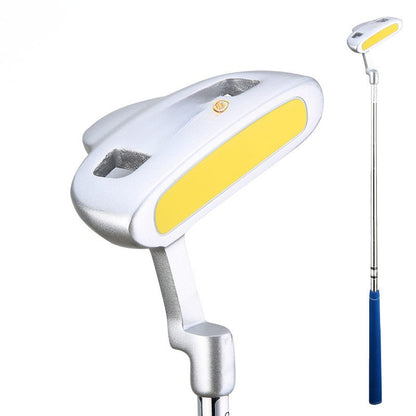 WanderS Junior Beginner Golf Putter Right Handed Kids Putter