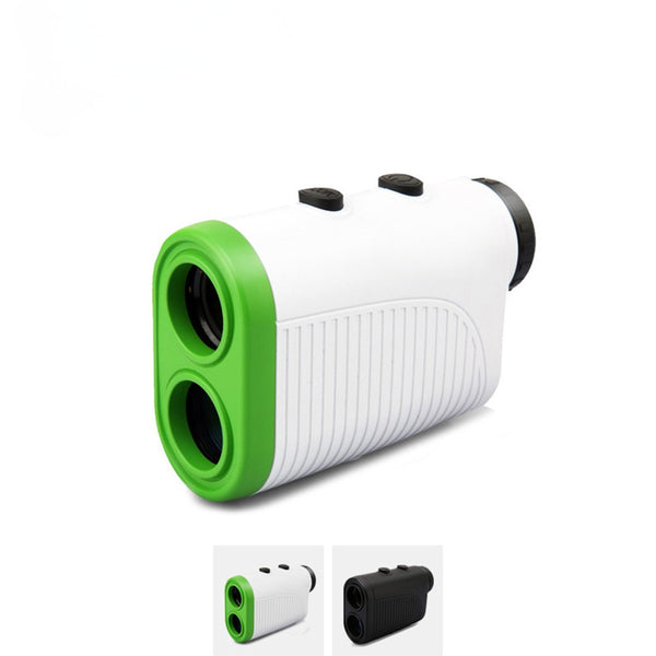 WanderS Golf Range Finder 400M Rechargeable Range Finder by WanderS