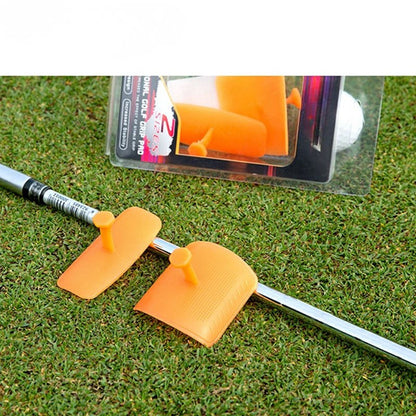 WanderS Silicone Magic Patch Golf Posture Corrector Grips Trainer Golf by WanderS