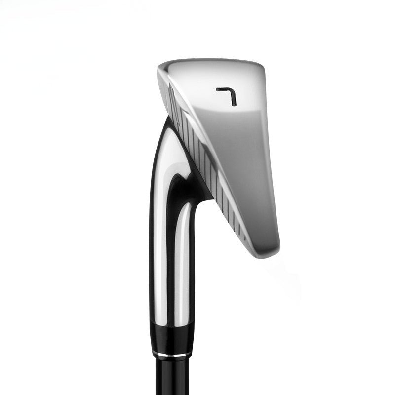 WanderS Right Handed Blank Golf Iron For Beginners Black Golf Iron Oem