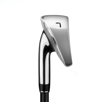 WanderS Right Handed Blank Golf Iron For Beginners Black Golf Iron Oem
