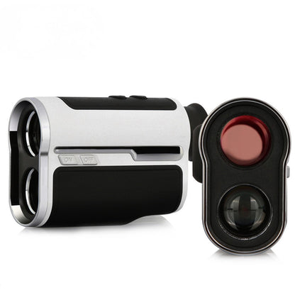WanderS Longer Measurement Distance Slope On Off 2020 New Design Golf Laser Range Finder 600/1300Yard by WanderS