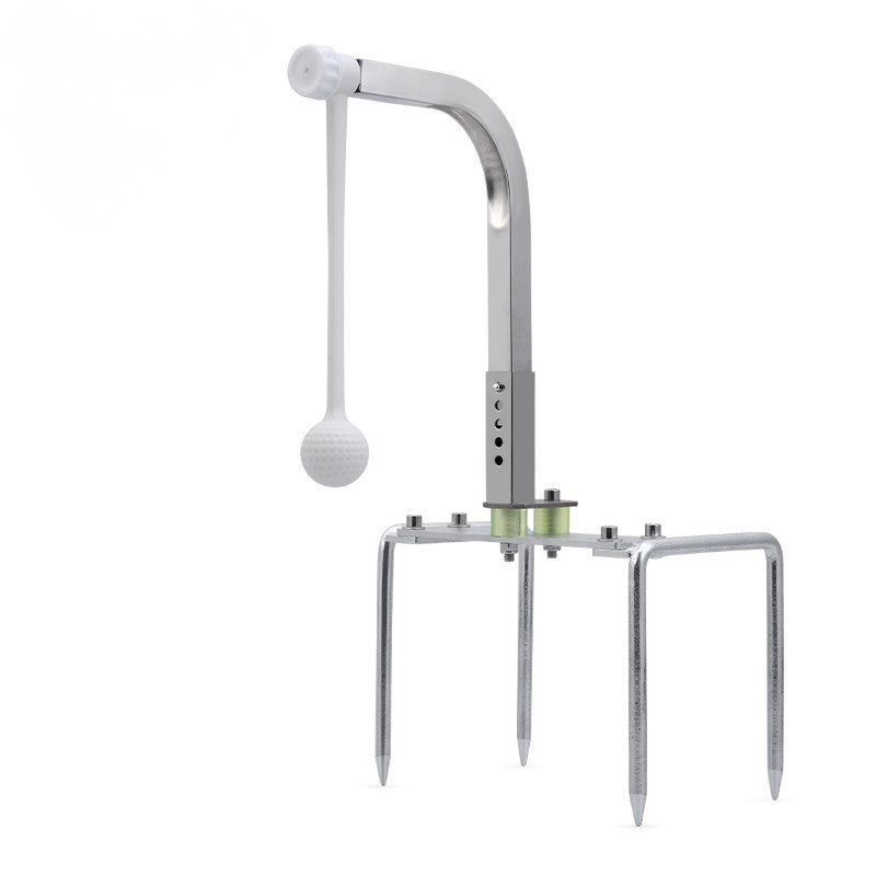 WanderS Golf Swing Apparatus Golf Training Aids Outdoor Golf Swing Trainer by WanderS