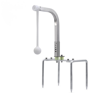 WanderS Golf Swing Apparatus Golf Training Aids Outdoor Golf Swing Trainer by WanderS