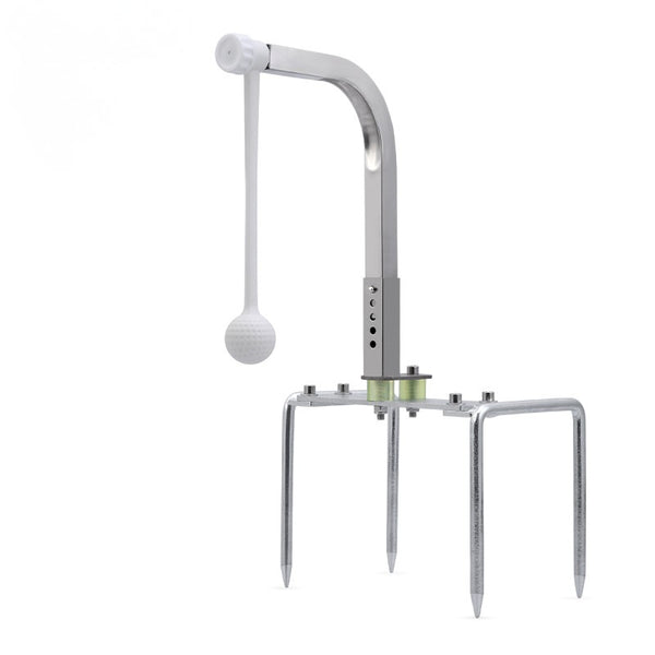 WanderS Golf Swing Apparatus Golf Training Aids Outdoor Golf Swing Trainer by WanderS