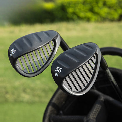 WanderS Custom Widened Wedge Golf Club 56/60 Degrees Golf Wedge by WanderS