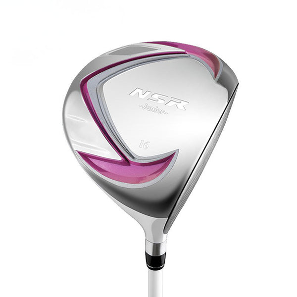 WanderS Driver Golf Club Beginner Customized Junior Golf Driver by WanderS