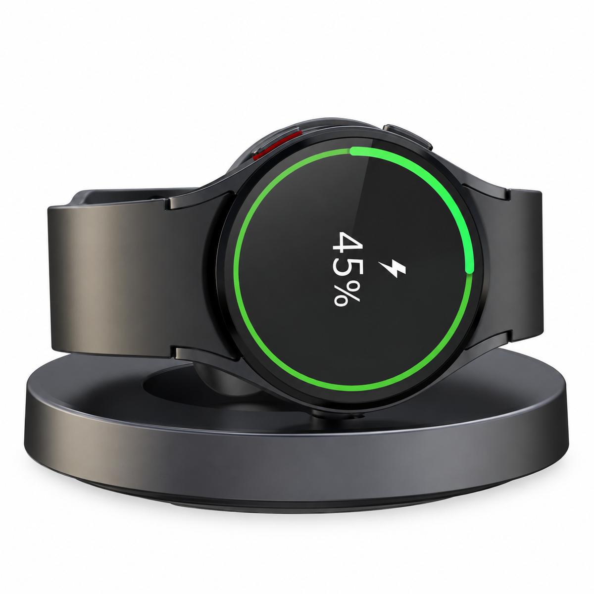 WanderS Foldable Samsung Watch Charger Stand