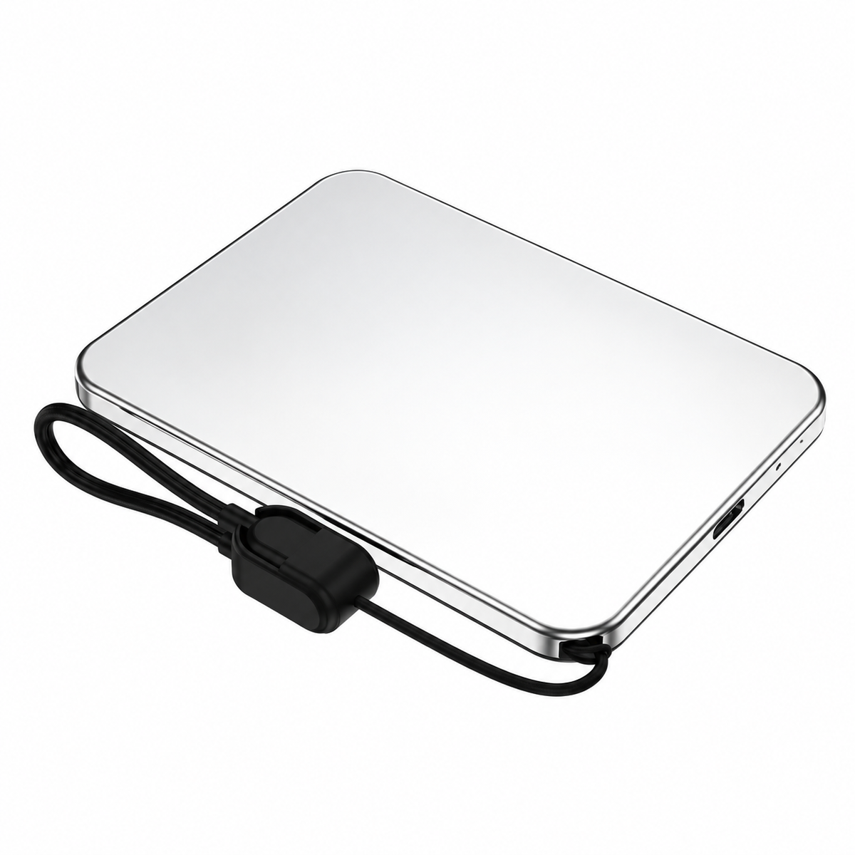 WanderS 10000mAh Ultra-Thin Magnetic Power Bank