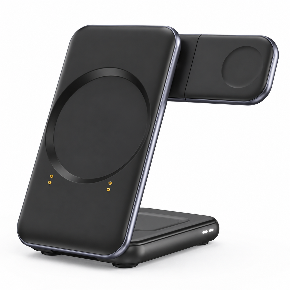 WanderS 3-in-1 Wireless Charging Dock