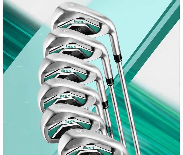 WanderS Women Right Hand High Launch Golf Clubs Complete Set Full Set Ladies Golf Club