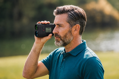 WanderS Laser Golf Rangefinder 1097m