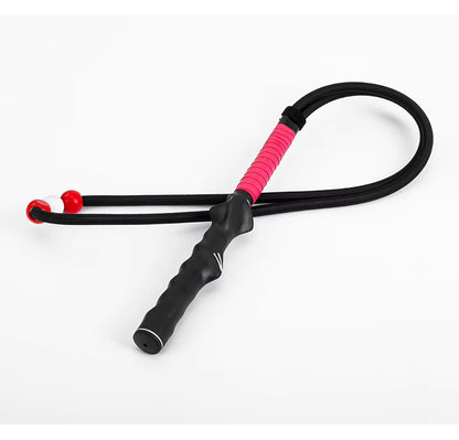WanderS Golf Swing Aid Rope Correction Indoor Golf Swing Trainer