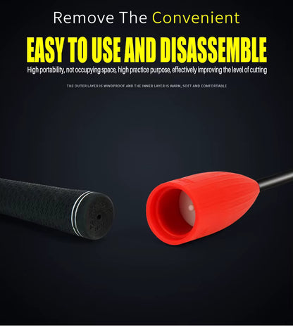 WanderS Swing Trainer Grip Posture Correction Golf Swing Training Aids
