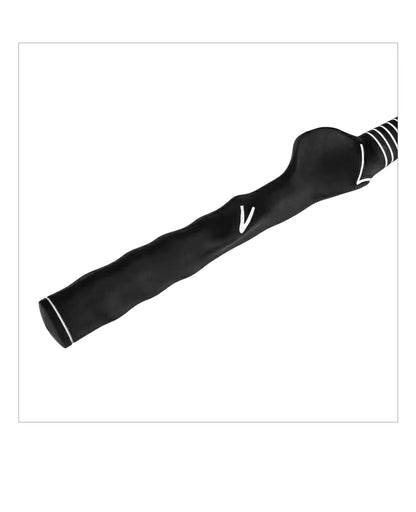 WanderS Golf Swing Speed Trainer Practice Hittable Golf Swing Training Aids