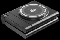 WanderS 3-in-1 Qi2 15W Aluminum Alloy Magnetic Wireless Charger