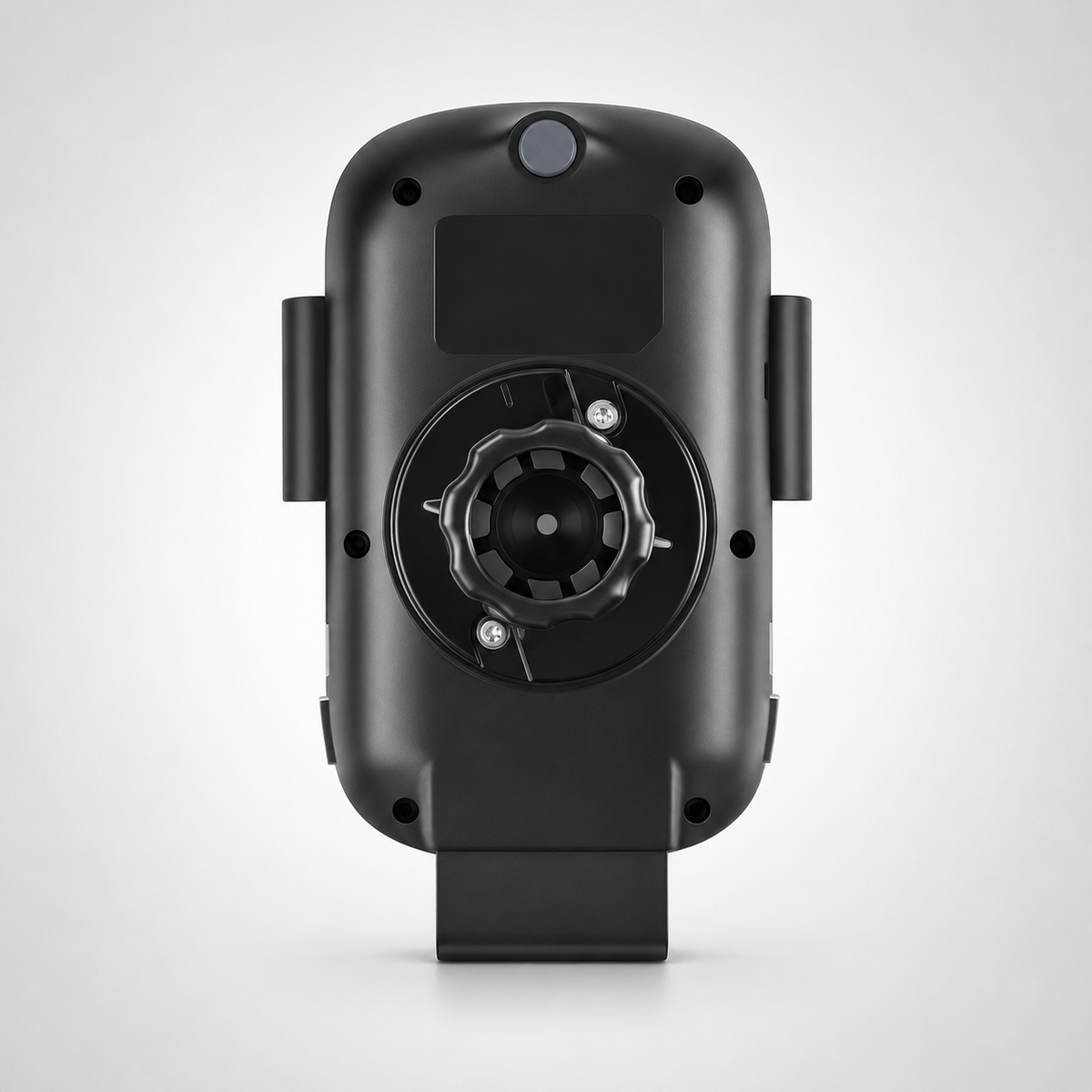 WanderS 15W Dual-Coil Car Wireless Charger
