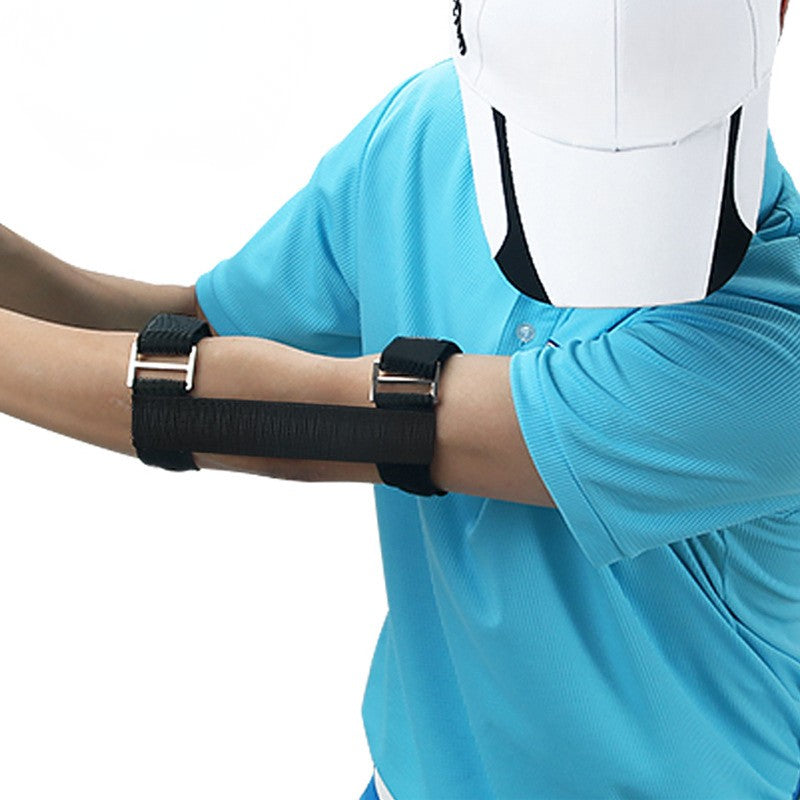 WanderS Elbow Brace Swing Corrector Golf Arm Posture Corrector