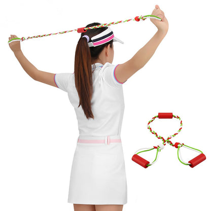 WanderS Golf Post's Rope
