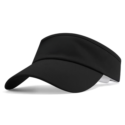 WanderS Golf Head Visor Summer Sun Cap Sports Women Visor Golf Hats