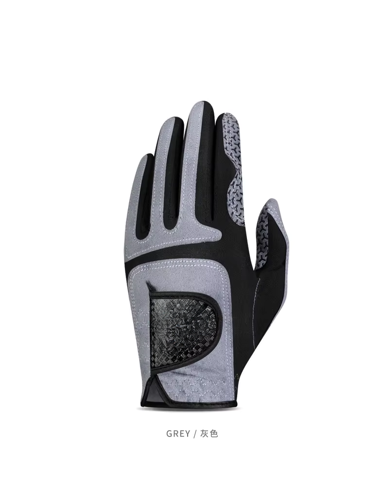 WanderS Custom Logo Golf Glove Manufacturer Left Right Hand Golf Gloves For Men