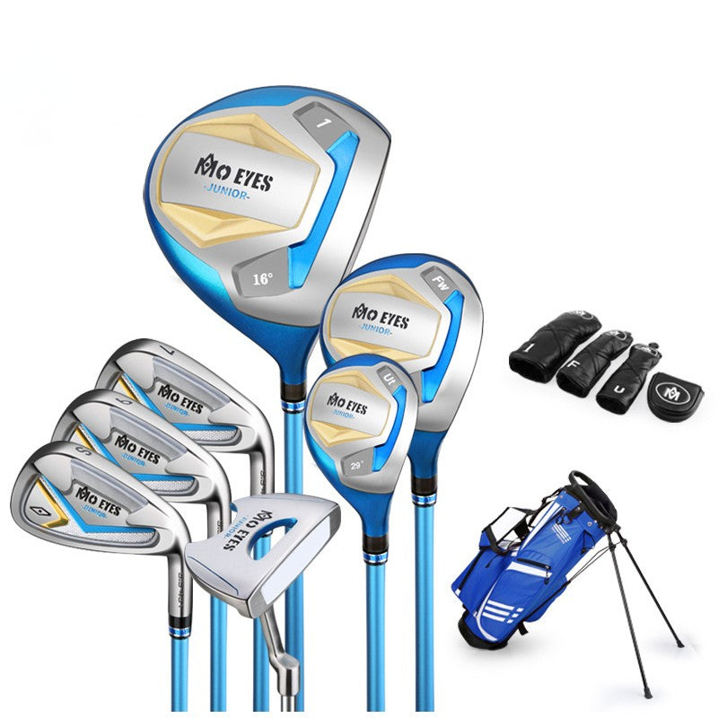 WanderS Teenager Junior Golf Club Set by WanderS