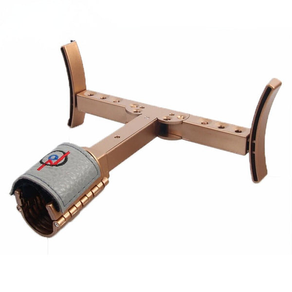 WanderS Fixed Wrist Putting Posture
