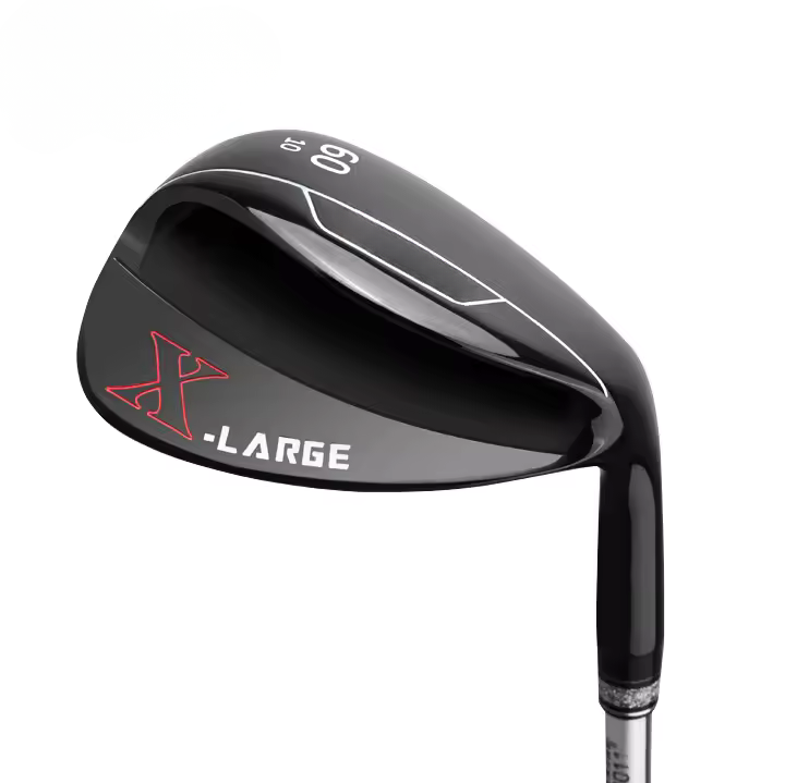 WanderS Widening Head Golf Sand Wedge Club Improve Hit Rate