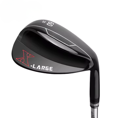 WanderS Widening Head Golf Sand Wedge Club Improve Hit Rate