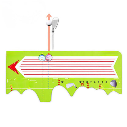 WanderS Golf Position Plate Golf Aids New Design Wholesale Golf Training Aids by WanderS