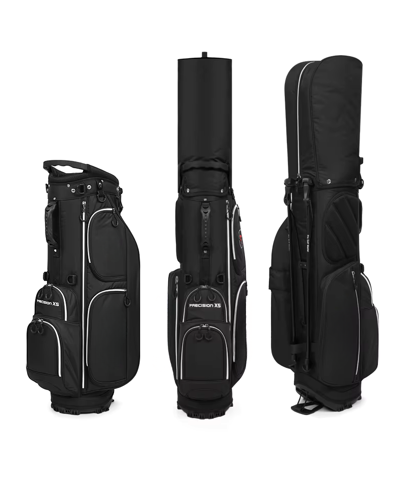 WanderS Golf Club Carry Bag Waterproof Women Waterproof Stand Golf Bag