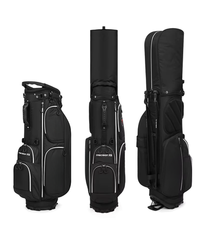 WanderS Golf Club Carry Bag Waterproof Women Waterproof Stand Golf Bag