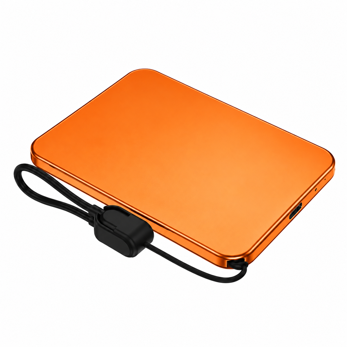 WanderS 10000mAh Ultra-Thin Magnetic Power Bank