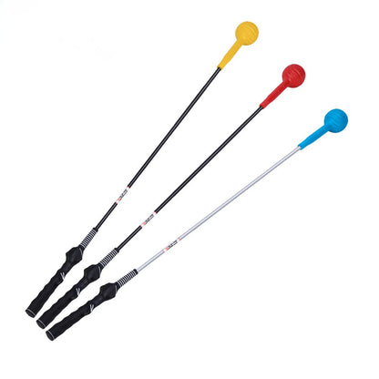 WanderS Golf Practice Swing Bar Golf Course Bar Golf Trainer Aid by WanderS