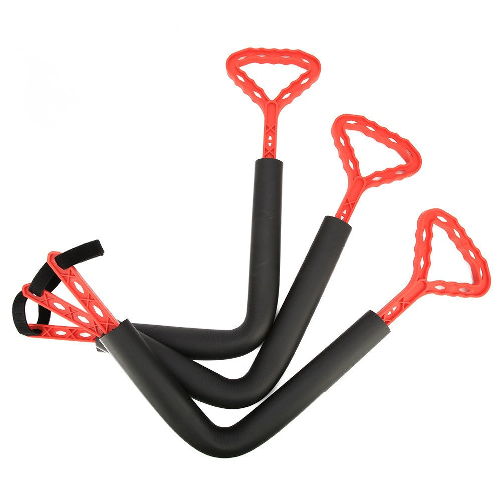 WanderS Rotator Golf Training Aid Swing Trainer Other Golf Products