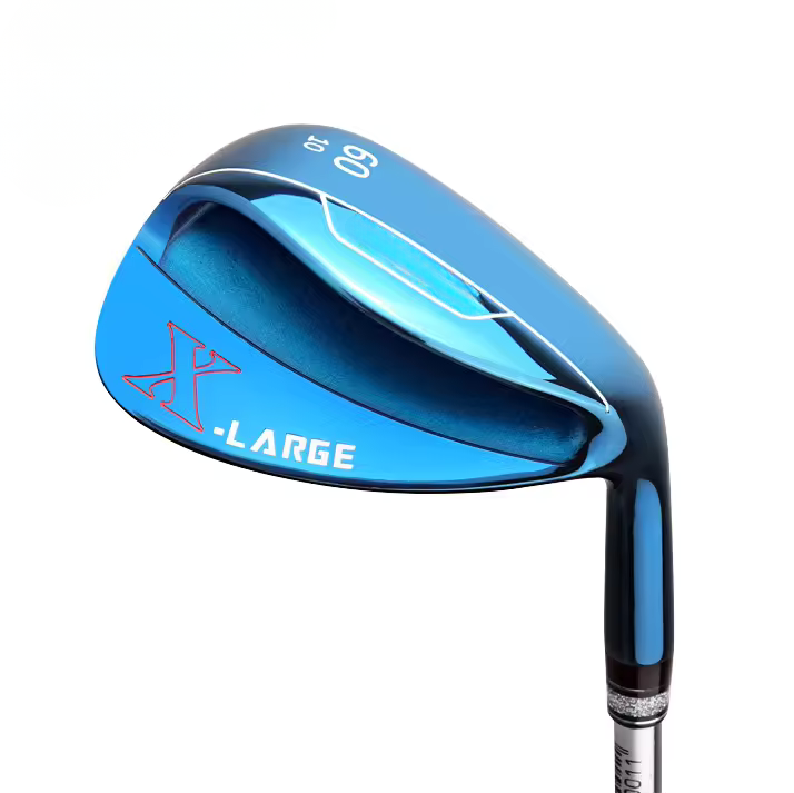 WanderS Widening Head Golf Sand Wedge Club Improve Hit Rate