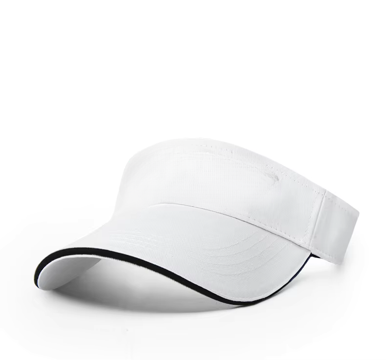 WanderS Branded Custom Golf Hat Cap Cover Uv Men Sport Golf Sun Cap