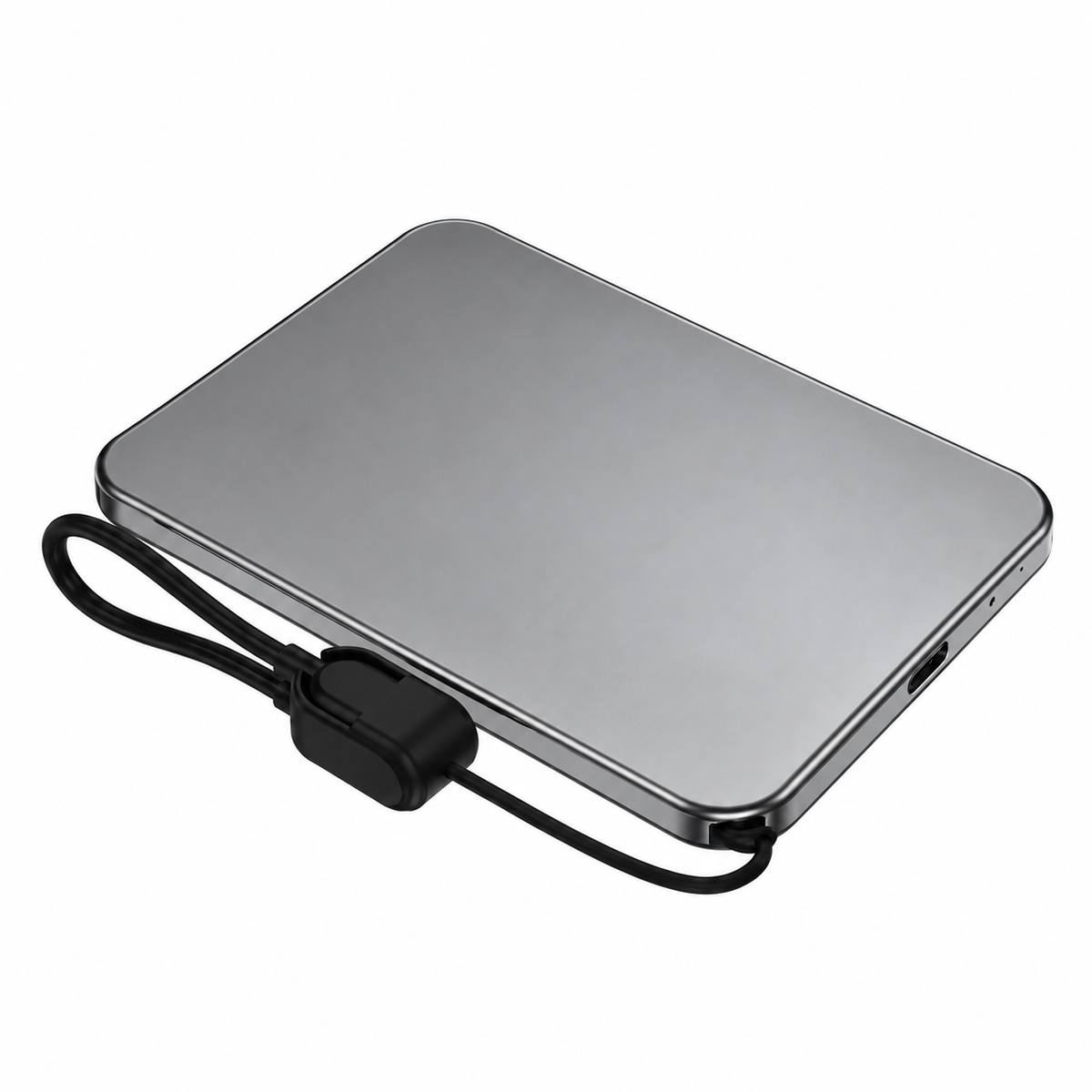 WanderS 10000mAh Ultra-Thin Magnetic Power Bank