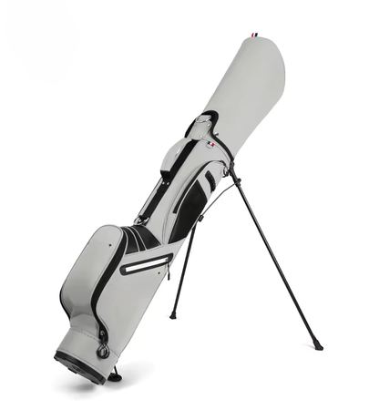 WanderS Golf Waterproof Microfiber Leather Golf Bag Lightweight Golf Stand Bag