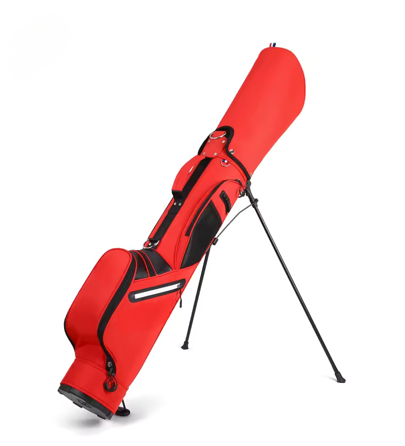 WanderS Golf Stand Personal Gun Bag Nylon Custom Sunday Golf Bag