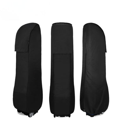 WanderS Waterproof Golf Bag Flight Travel Cover Nylon Light Weight Golf Travel Cover