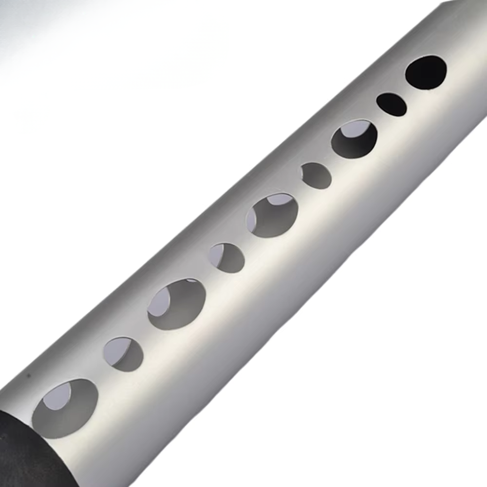 WanderS Aluminum Golf Ball Picker