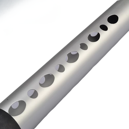 WanderS Aluminum Golf Ball Picker